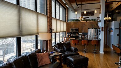 1918 S Michigan Ave in Chicago, IL - Building Photo - Building Photo
