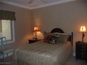 7709 Pebble Creek Cir in Naples, FL - Foto de edificio - Building Photo