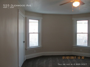 555 Glenwood Ave-Unit -555 in Ambridge, PA - Building Photo - Building Photo