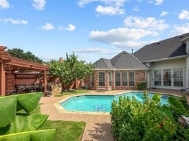 3405 Snidow Dr in Plano, TX - Building Photo