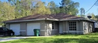 6127 E Clay St in Bay St. Louis, MS - Building Photo