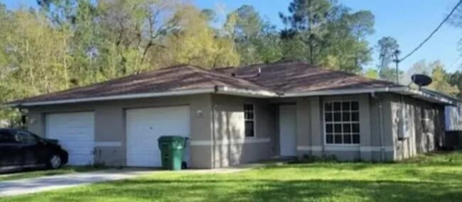 property at 6127 E Clay St