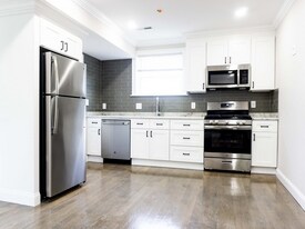 1584 Tremont St in Boston, MA - Building Photo