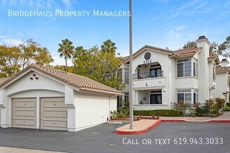 2365 Rancho Del Oro in Oceanside, CA - Building Photo - Building Photo