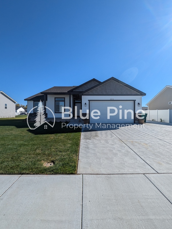 property at 4232 Athlen Wy