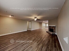 2361 Live Oak Dr in Little Elm, TX - Foto de edificio - Building Photo