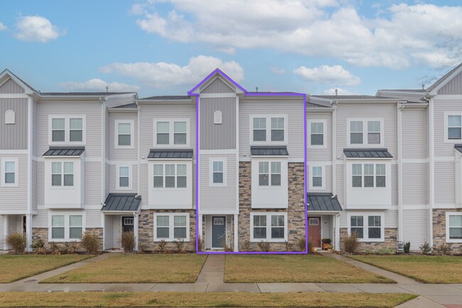 2001 Laycock Ln in Suffolk, VA - Building Photo - Building Photo