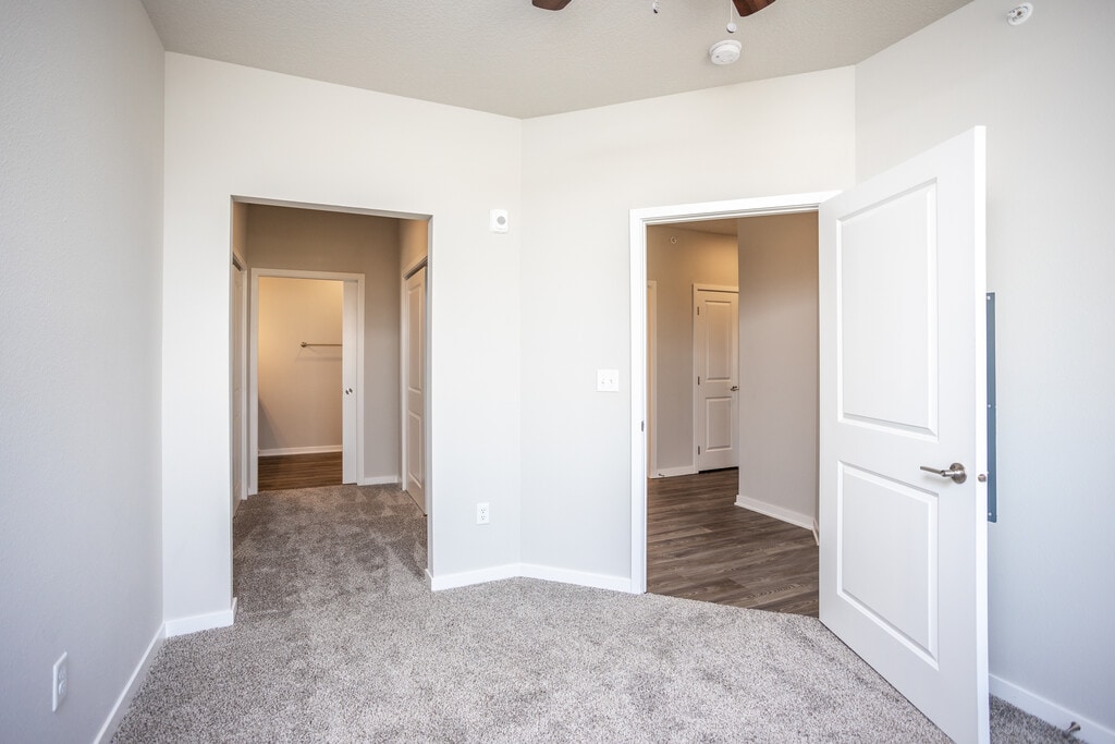 Parkside Apartments in Bondurant, IA