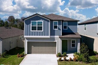 17498 Happytrails St in Land O Lakes, FL - Building Photo - Building Photo