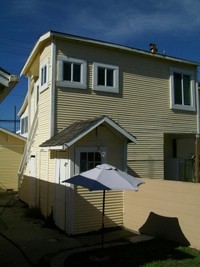 152 C Leibrandt Ave 3 Bed/2 Bath in Santa Cruz, CA - Building Photo - Building Photo