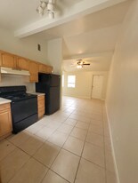 1748 Wipperman Ave NE, Unit B in Palm Bay, FL - Building Photo