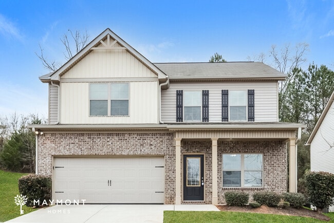 property at 1024 Allegiance Dr