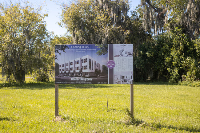 ONE FORT KING in Ocala, FL - Building Photo - Building Photo