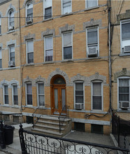 469 Harman St in Brooklyn, NY - Building Photo - Building Photo