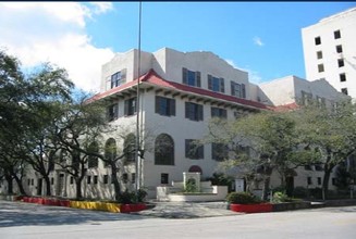 Jackson Square in Galveston, TX - Building Photo - Building Photo