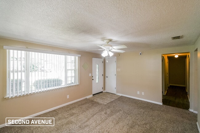 5128 Bilken Dr E in Jacksonville, FL - Building Photo - Building Photo