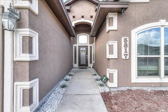 5817 Bella Di Giorno Dr in Corpus Christi, TX - Building Photo - Building Photo