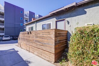 3216 Bellevue Ave in Los Angeles, CA - Building Photo - Building Photo