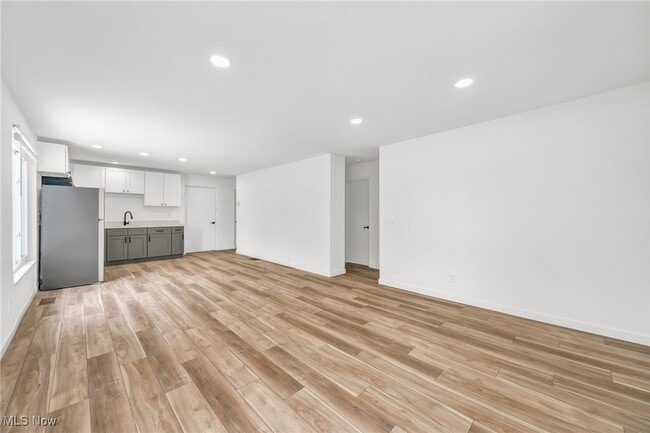 property at 18997 Hilliard Blvd