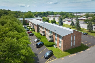 Winton Village Apartments in Rochester, NY - Building Photo - Building Photo