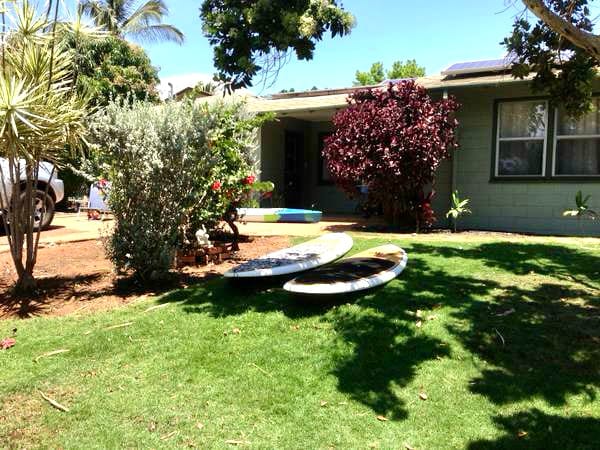 265 Kenolio Rd in Kihei, HI - Building Photo - Building Photo