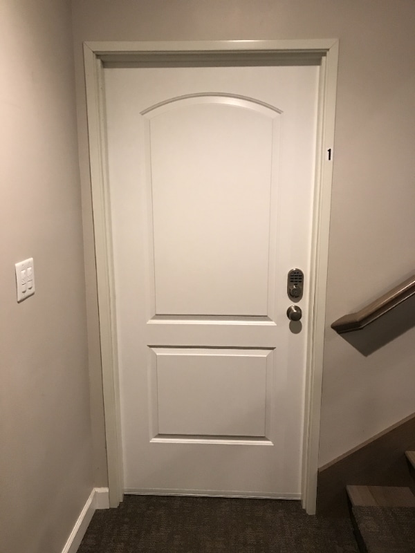 201 5th Ave in Sterling, IL - Foto de edificio - Building Photo