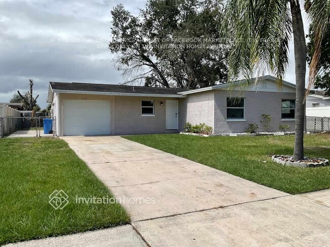 property at 6418 Amundson St