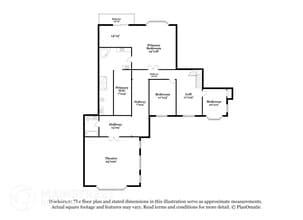 2643 Marietta Dr in Farmers Branch, TX - Building Photo - Building Photo