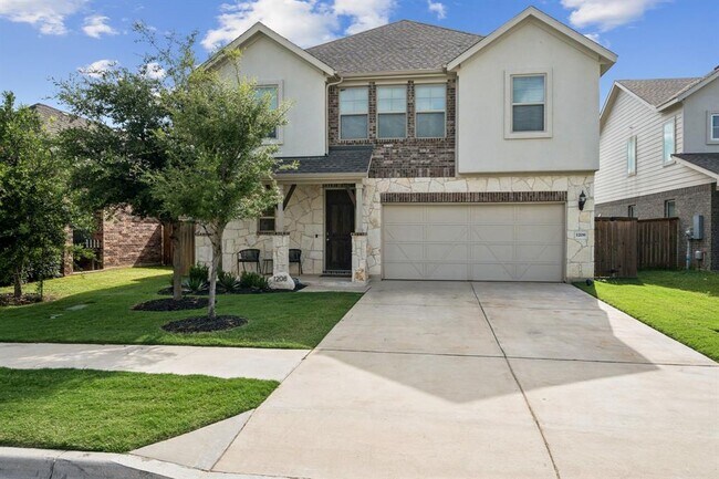 property at 1208 Morning View Rd