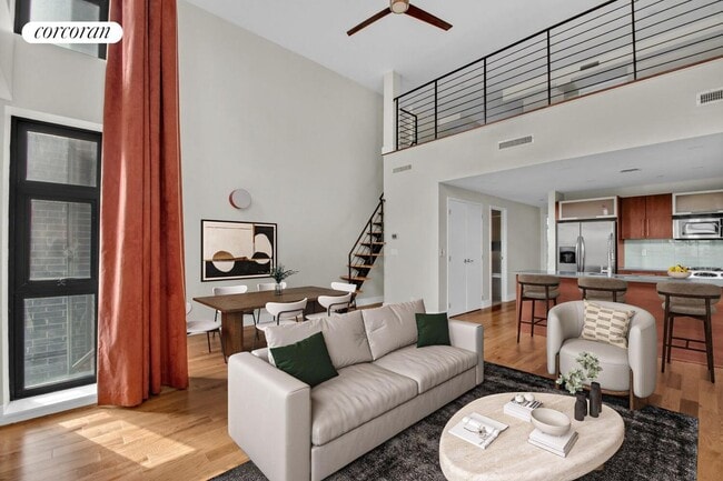 223 Maujer St in Brooklyn, NY - Building Photo - Building Photo