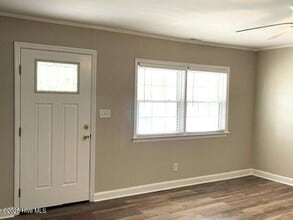 2064 Fountaintown Rd in Chinquapin, NC - Building Photo - Building Photo