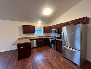 8232 E Snowy Pass Cir, Unit 8232 in Wasilla, AK - Building Photo - Building Photo