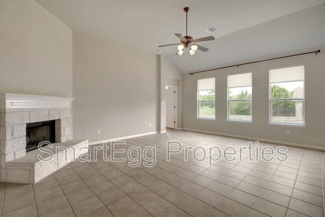 1007 Linden Loop in Cedar Park, TX - Building Photo - Building Photo