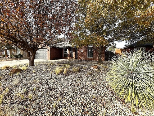 property at 6328 10th St