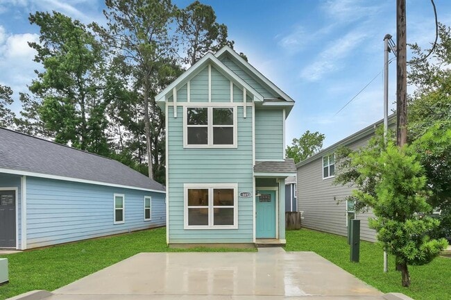 property at 16693 Meadowcroft St