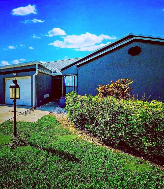 4519 Feivel Rd in West Palm Beach, FL - Building Photo - Building Photo