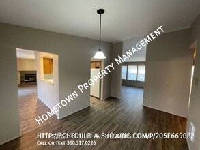 9614 Espirit Ct SE in Olympia, WA - Building Photo - Building Photo