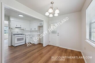 1800 Ina Mae Ave in Del City, OK - Building Photo - Building Photo