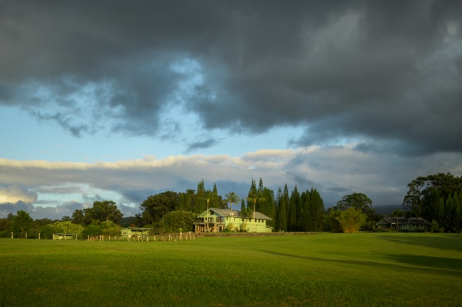 1949 W Kuiaha Rd in Haiku, HI - Building Photo - Building Photo