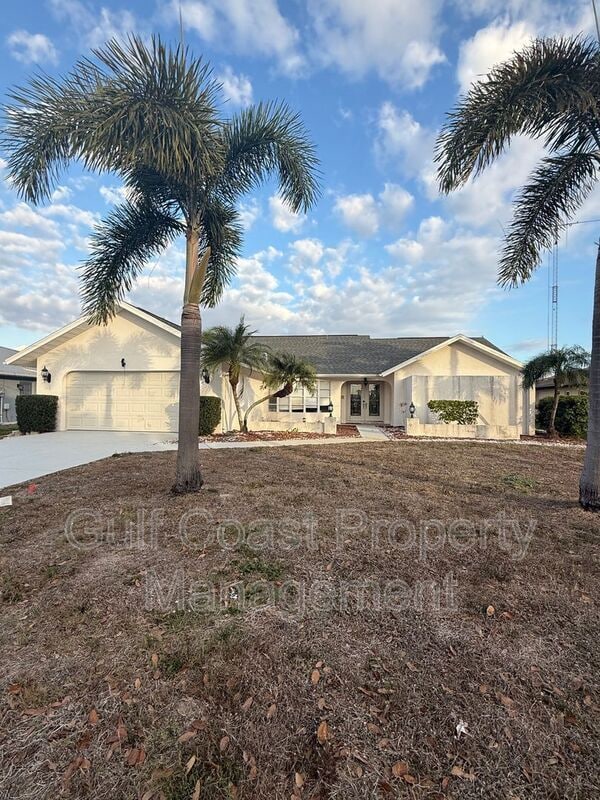 property at 2436 Abscott St