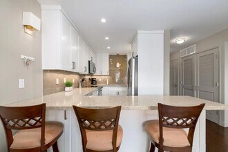 1650 Eighth Ave in San Diego, CA - Building Photo - Building Photo