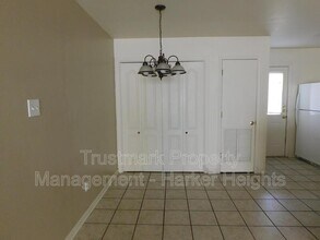 707 S Amy Ln in Harker Heights, TX - Building Photo - Building Photo