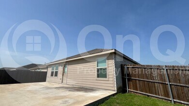 331 Buckeye Ave in Princeton, TX - Building Photo - Building Photo