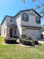 20010 Date Palm Way in Tampa, FL - Building Photo