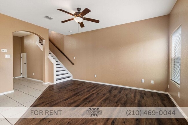 property at 8709 Azul Sky Ct