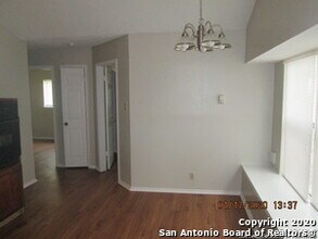 4122 Mystic Sunrise Dr in San Antonio, TX - Building Photo - Building Photo
