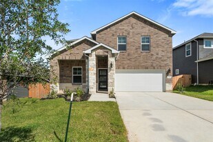 17926 Stone Ter Ct in Montgomery, TX - Building Photo