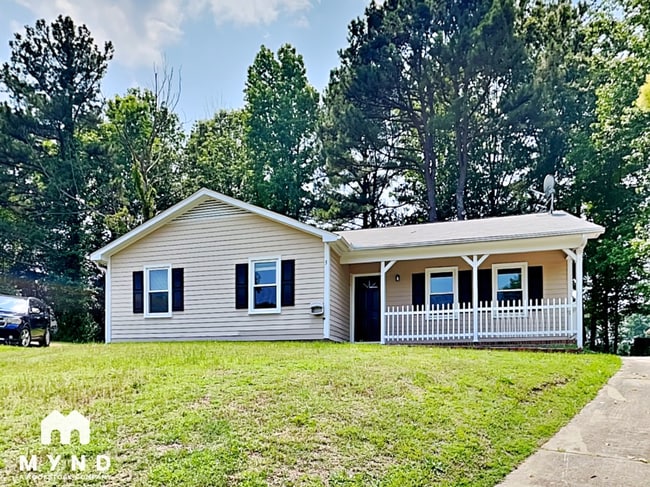 5 Thensia Ct