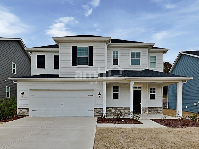 114 Ashton Dr
