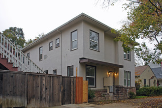 1520 23rd St in Sacramento, CA - Building Photo - Building Photo